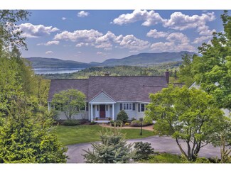 128 Browns Hill, Sunapee, NH 03782