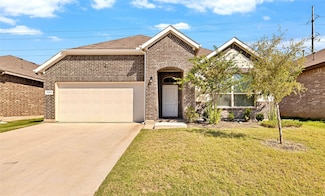 1141 Southwark Dr, Northlake, TX 76247