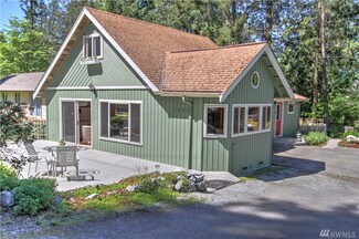 1962 Wellington Rd, Point Roberts, WA 98281