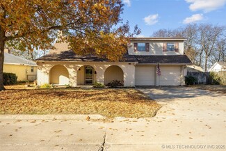 621 Ann Ave, Ada, OK 74820