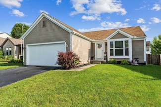 8142 Creekstone Ln, Blacklick, OH 43004