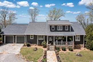 4391 Sunset Dr, Rising Fawn, GA 30738