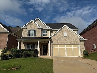 3476 Ashby Pond Ln, Duluth, GA 30097