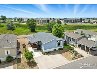 10573 Ashwood St Unit 334, Longmont, CO 80504