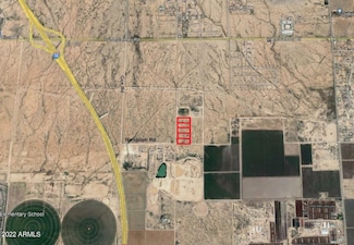 10536 W Randolph Rd Unit Parcel 2, Casa Grande, AZ 85194