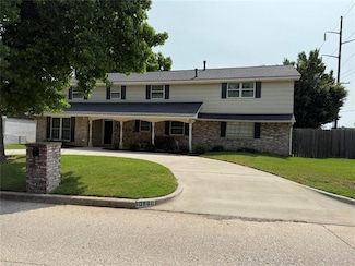 10900 Rock Ridge Rd, Oklahoma City, OK 73120