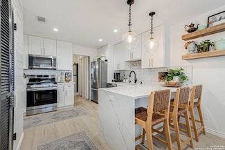 7500 Callaghan Rd Unit 108, San Antonio, TX 78229