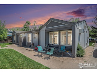 1204 Pomona St, Fort Collins, CO 80521