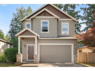 943 NE 172nd Ave, Portland, OR 97230