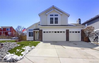 10709 Milliken St, Parker, CO 80134