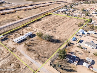 2900 Willow Creek Ln, Las Cruces, NM 88007