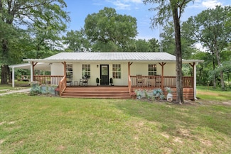 3121 SE County Road 2135, Corsicana, TX 75109