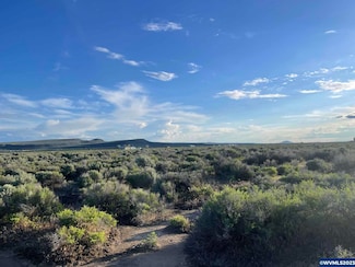TL 2700 Klamath Ln, Christmas Valle, OR 97641