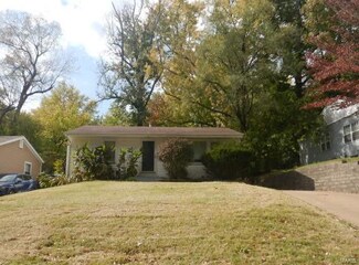 507 Coppinger Dr, Saint Louis, MO 63135