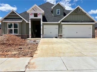 2301 Bergman Rd, Pea Ridge, AR 72751