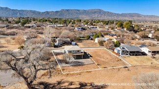 4796 E Comanche Dr, Cottonwood, AZ 86326