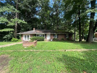 3519 Murchies Hill Rd, Richmond, VA 23234