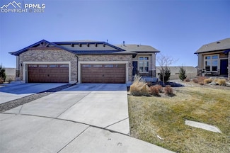 4421 Allenite Point, Colorado Springs, CO 80938