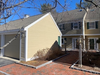39 Village Way Unit 39, Jefferson, MA 01522