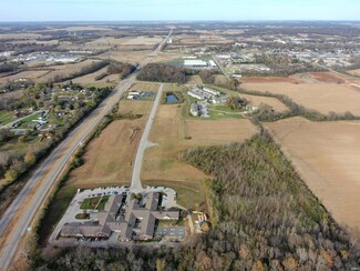 50 S Us Hwy 41 Unit 16, Princeton, IN 47670