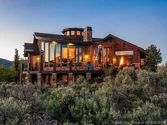 605 Mountain Holly Rd, Park City, UT 84098