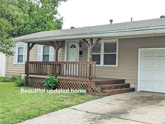 16201 E 17th St S, Independence, MO 64050