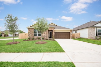 3001 Plains Cir, Brookshire, TX 77423