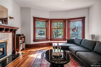 836 E 17th Ave Unit 2E, Denver, CO 80218