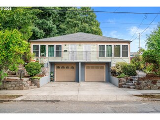 2332 2334 SE 72nd Ave, Portland, OR 97215