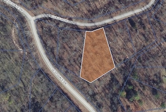 0 McGaugh Dr, Bella Vista, AR 72715