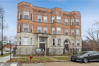 501 W 60th Place Unit 3, Chicago, IL 60621