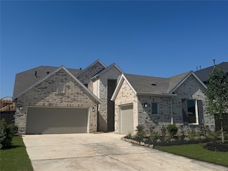 2719 Sunrise Pepper Ln, Richmond, TX 77406