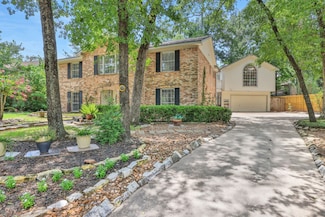 7615 Theisswood Rd, Spring, TX 77379