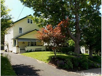 108 Upland Rd, Syracuse, NY 13207