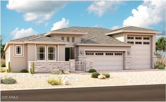 21677 E Saddle Way, Queen Creek, AZ 85142