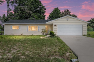 11153 SW 79th Ave, Ocala, FL 34476