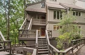 405 Sconti Ridge, Big Canoe, GA 30143