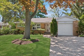 9032 Crawford Ave, Skokie, IL 60076
