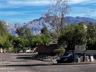 2451 N Palo Hacha Dr, Tucson, AZ 85745