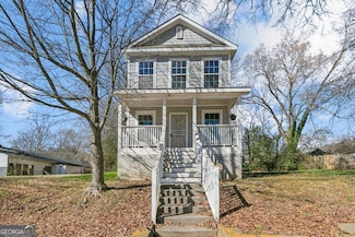 925 Sims St SW, Atlanta, GA 30310