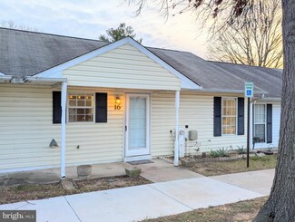 9254 Cherry Ln Unit 16, Laurel, MD 20708
