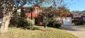 4127 N Nolan Place, Pearland, TX 77584