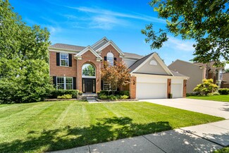 824 Blue Ridge Dr, Streamwood, IL 60107