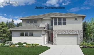 3425 Crest Hollow View, Colorado Springs, CO 80904