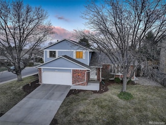 4604 S Xavier St, Denver, CO 80236