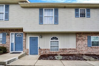 839 E Sherwood Hills Dr, Bloomington, IN 47401
