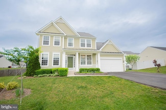 173 Tuscany Trail, Hedgesville, WV 25427
