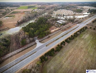 1840 S Main St, Darlington, SC 29532