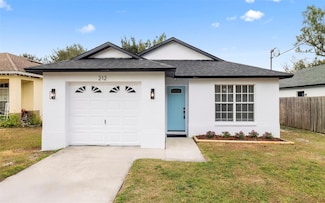 212 2nd Ave SE, Lutz, FL 33549