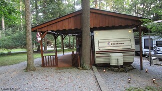 109 White Rock Cir, Flinton, PA 16640